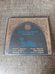 RABİH EBU HALİL - BLUE CAMEL