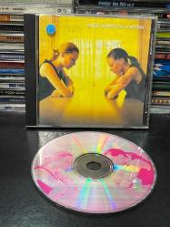 PLACEBO - WITHOUT YOU I M NOTHING CD2469