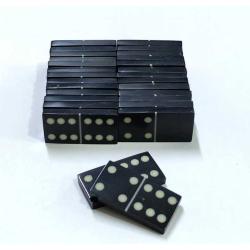 Kemik Domino Taşı