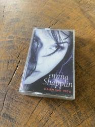 EMMA SHAPPLIN - CARMINE MEO - KASET