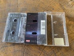 EMMA SHAPPLIN - CARMINE MEO - KASET