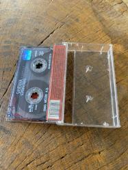 SANTANA - SUPERNATURAL - KASET