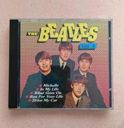 The Beatles vol.4