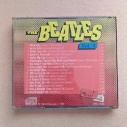 The Beatles vol.4