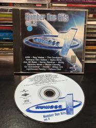 Number One Hits Vol. 2 - CD - Efemera - kitantik | #394200800101
