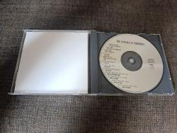 THE ANİMALS VE THE YARDBİRDS - THE ANİMALS