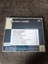 THE ANİMALS VE THE YARDBİRDS - THE ANİMALS