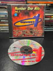 Number One Hits Vol. 2 - CD - Efemera - kitantik | #394200800101