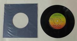 SELDA * TATLI DİLLİM GÜLER YÜZLÜM * MAHPUSHANELERE GÜNEŞ DOĞMUYOR * 45LİK PLAK