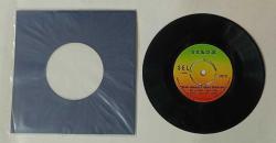 SELDA * TATLI DİLLİM GÜLER YÜZLÜM * MAHPUSHANELERE GÜNEŞ DOĞMUYOR * 45LİK PLAK