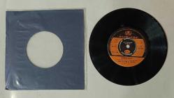 ESMERAY * UNUTAMA  BENİ * AYRILIK OLSA BİLE * 45LİK PLAK