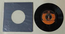 ESMERAY * UNUTAMA  BENİ * AYRILIK OLSA BİLE * 45LİK PLAK