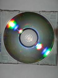 Cd İbrahim Tatlıses yetmez mi albümü. Orijinal.