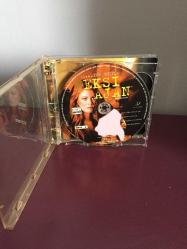 Vcd Film Seksi Ajan Sexual Predator 2 Cd Orijinal - Çiziksiz Türkçe Dublaj Angle Everhart Richard Grieco Büyük Arşiv Nadir Koleksiyonluk