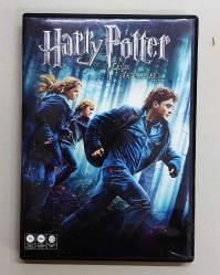 Harry Potter ve Ölüm Yadigarları Bölüm 1 DVD Film ( Harry Potter and the Deathly Hallows Part 1 )