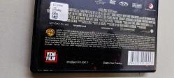Harry Potter ve Ölüm Yadigarları Bölüm 1 DVD Film ( Harry Potter and the Deathly Hallows Part 1 )