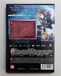 Harry Potter ve Ölüm Yadigarları Bölüm 1 DVD Film ( Harry Potter and the Deathly Hallows Part 1 )