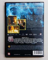Harry Potter ve Melez Prens DVD Film ( Harry Potter and the Half-Blood Prince )