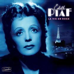 La Vie En Rose (Plak) Edith Piaf