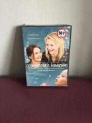 Dvd Film Kız Kardeşimin Hikayesi Ambalajlı Türkçe Dublaj Cameron Diaz Jason Patric Alec Baldwin Joan Cusack