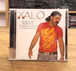 XALO BİLA BEJİN DİNO BİLA CD JELATİNLİ