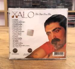 XALO BİLA BEJİN DİNO BİLA CD JELATİNLİ