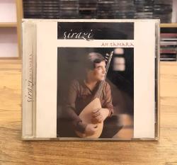 ŞİRAZİ AH TAMARA CD