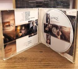 ŞİRAZİ AH TAMARA CD