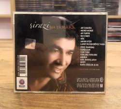 ŞİRAZİ AH TAMARA CD