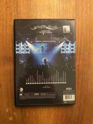 Şebnem Ferah: İstanbul Konseri 10 Mart 2007 / DVD & Kitapçık