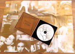 HOTEL COSTES BY STEPHANE POMPOUGNAC A DECADE CD