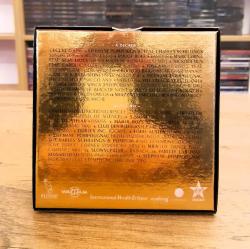 HOTEL COSTES BY STEPHANE POMPOUGNAC A DECADE CD