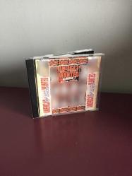 Vcd Film America's 10 Most Wanted Number 3 Orijinal - Çiziksiz Türkçe Yoktur Büyük Arşiv Koleksiyonluk Nadir