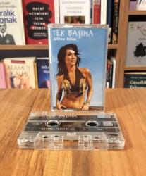 ÖZLEM TEKİN TEK BAŞIMA KASET