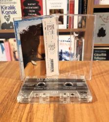 ÖZLEM TEKİN TEK BAŞIMA KASET