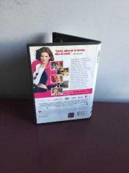 Dvd Film Güzel Dedektif 2 Orijinal - Çiziksiz Türkçe Dublaj  Sandra Bullock