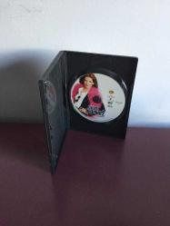 Dvd Film Güzel Dedektif 2 Orijinal - Çiziksiz Türkçe Dublaj  Sandra Bullock