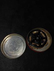 Pegasus daktilo şeridi kutusu