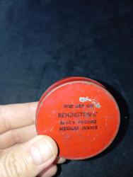 Pegasus daktilo şeridi kutusu