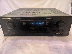 (No123) Marantz SR5000/N2B Amfi