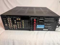 (No123) Marantz SR5000/N2B Amfi