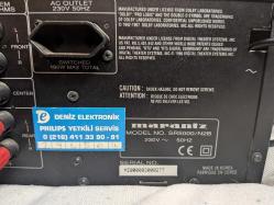 (No123) Marantz SR5000/N2B Amfi