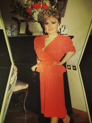 Neşe Karaböcek Çiçek dağı plak