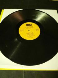 Elias Rahbani Omar Khorshid ‎Oriental Dance plak