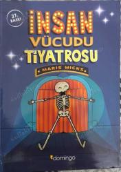 İnsan Vücudu Tiyatrosu