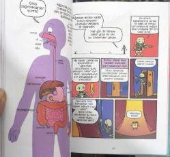 İnsan Vücudu Tiyatrosu