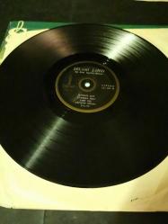 Selami Şahin aşk biter dostluk bitmez plak