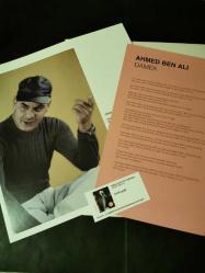 ahmed ben ali subhana-dameek majeb plak