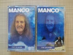 MANÇOLOJİ 1-2