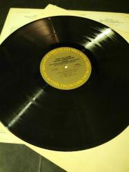 rodrigo gitar konçertosu aranjuez plak